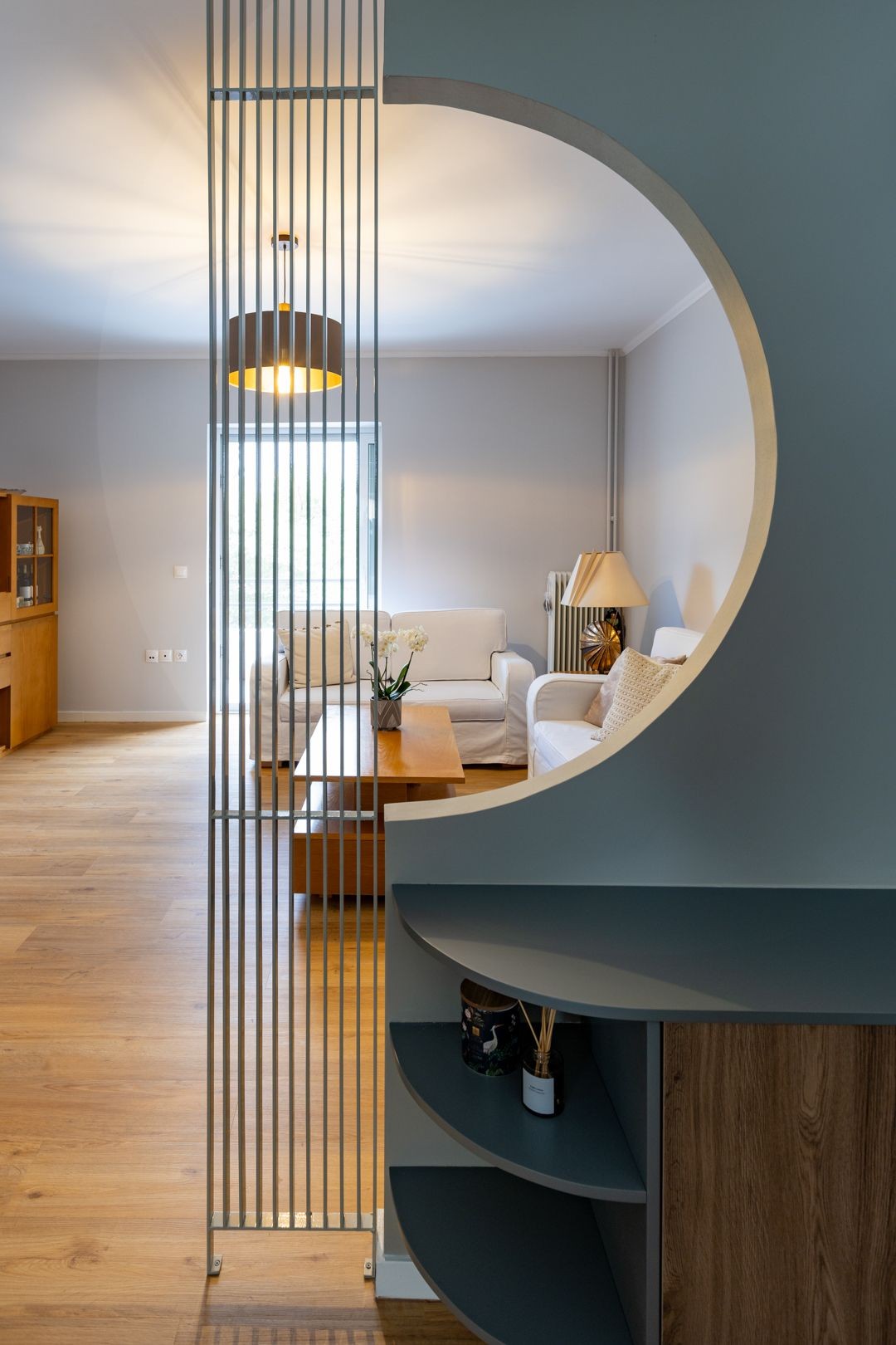 Real Estate & Design Spaces