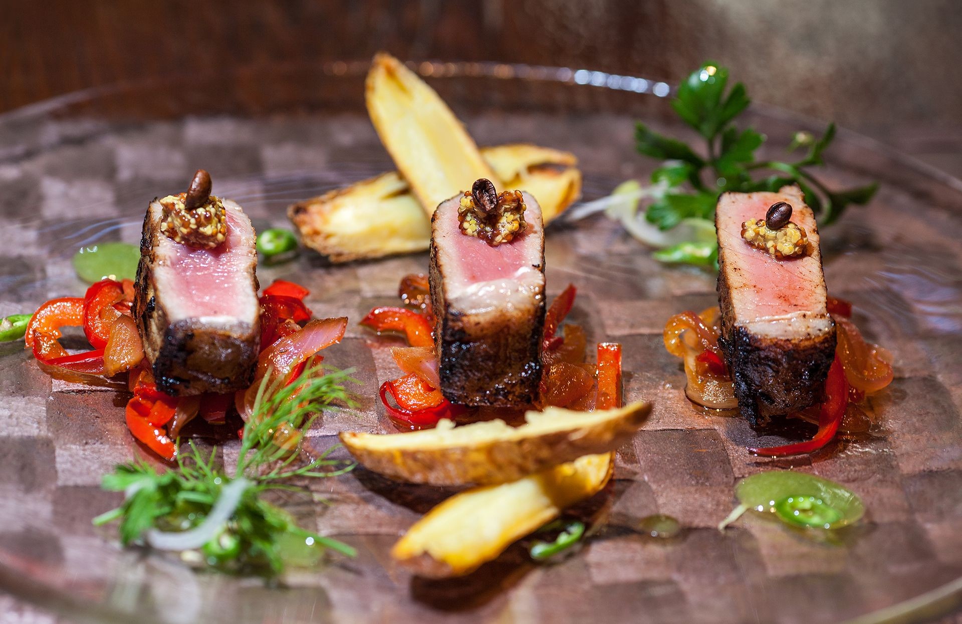 Gastronomy