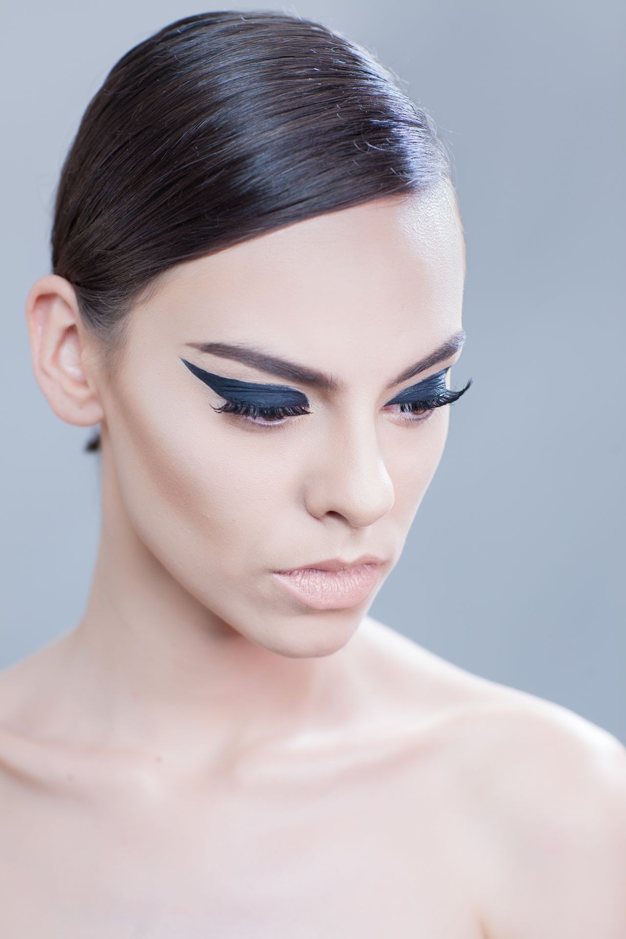 Model & Talent Portfolios 